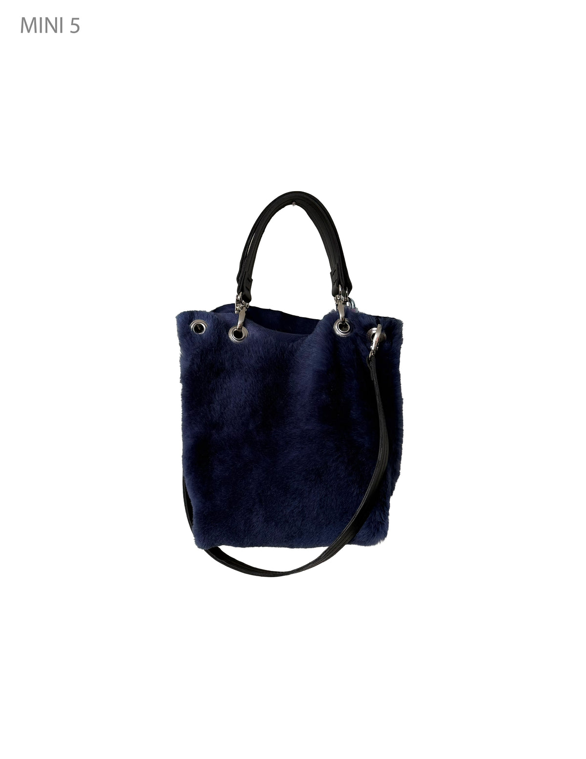 PANTONE POP MINI TOTE 5