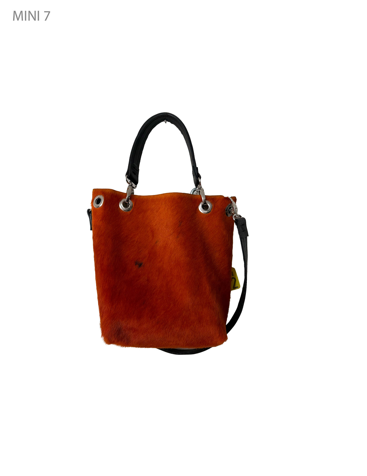 PANTONE POP MINI TOTE 7