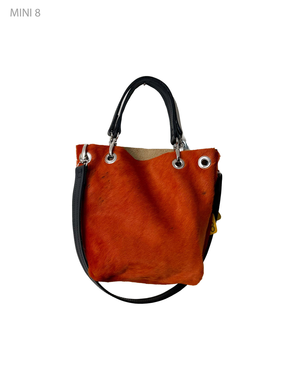 PANTONE POP MINI TOTE 8