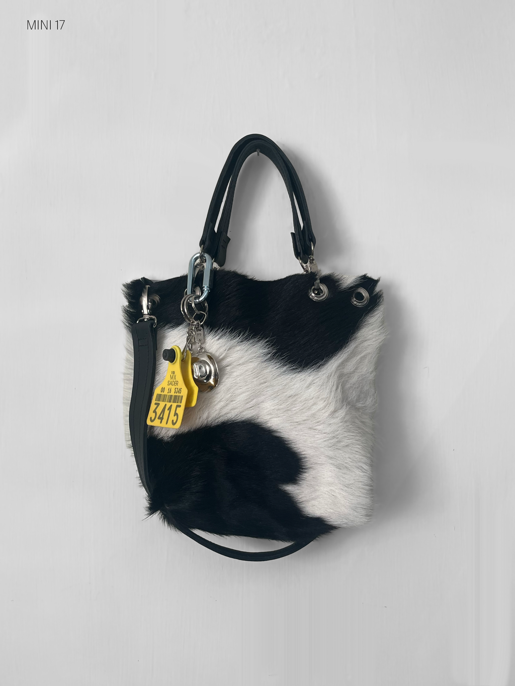 MINI TOTE 17