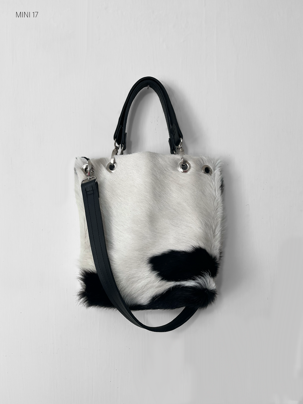 MINI TOTE 17