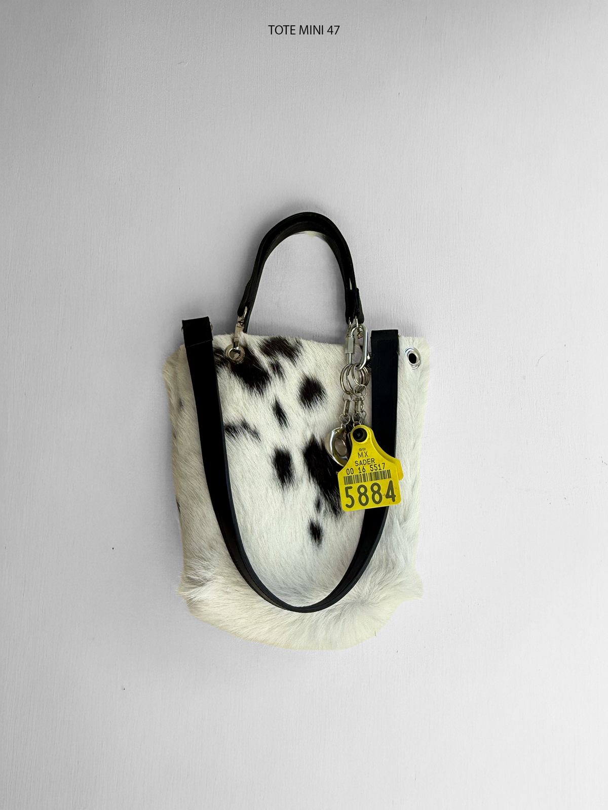MINI TOTE 47