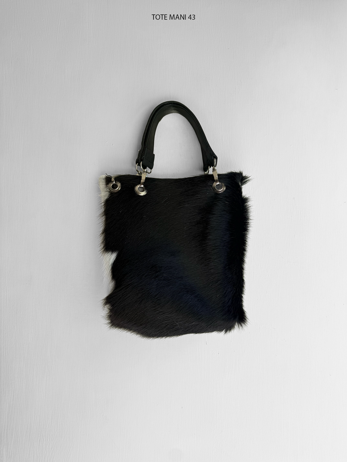 MINI TOTE 43