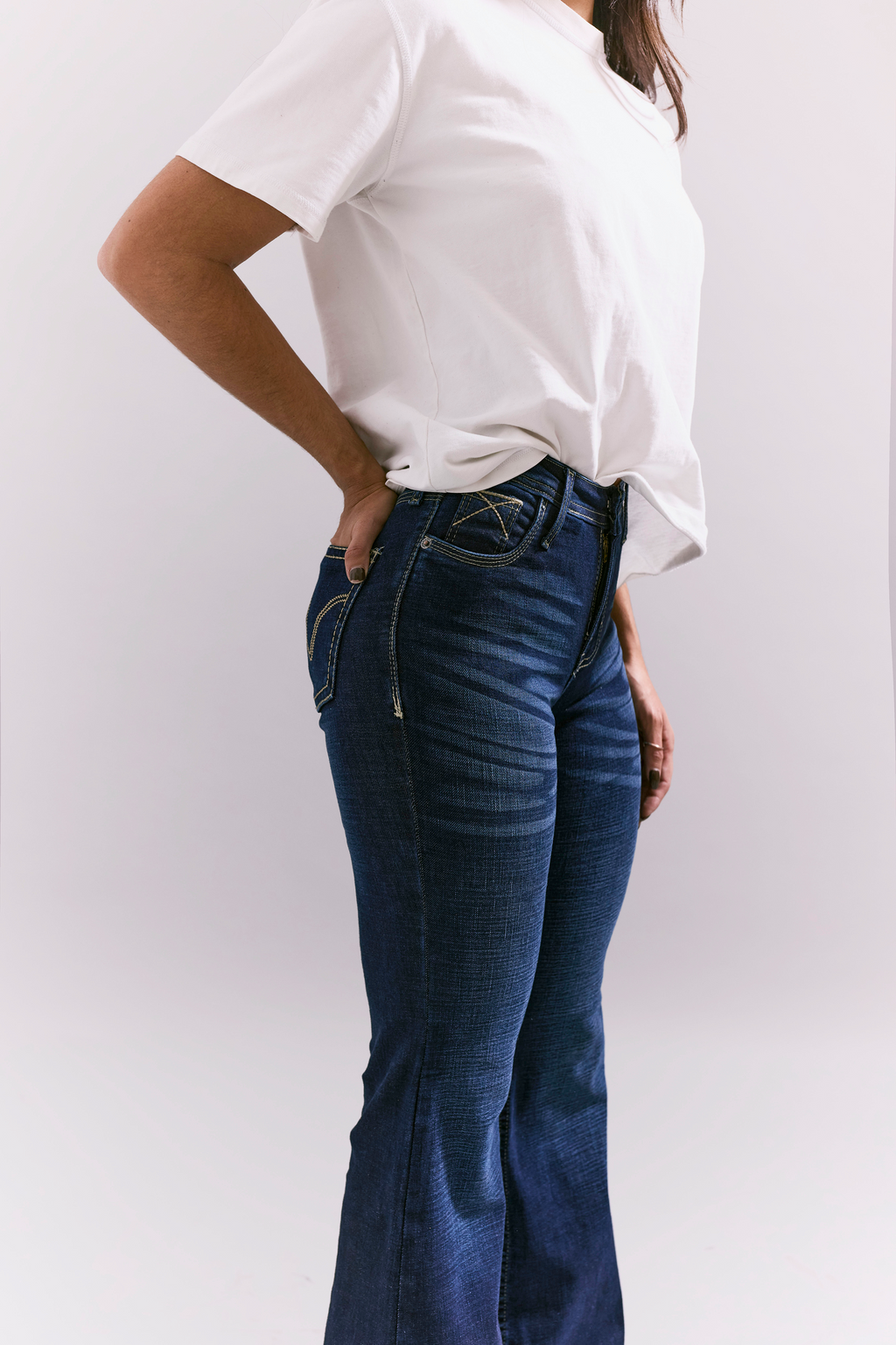 JEANS PRUSIA