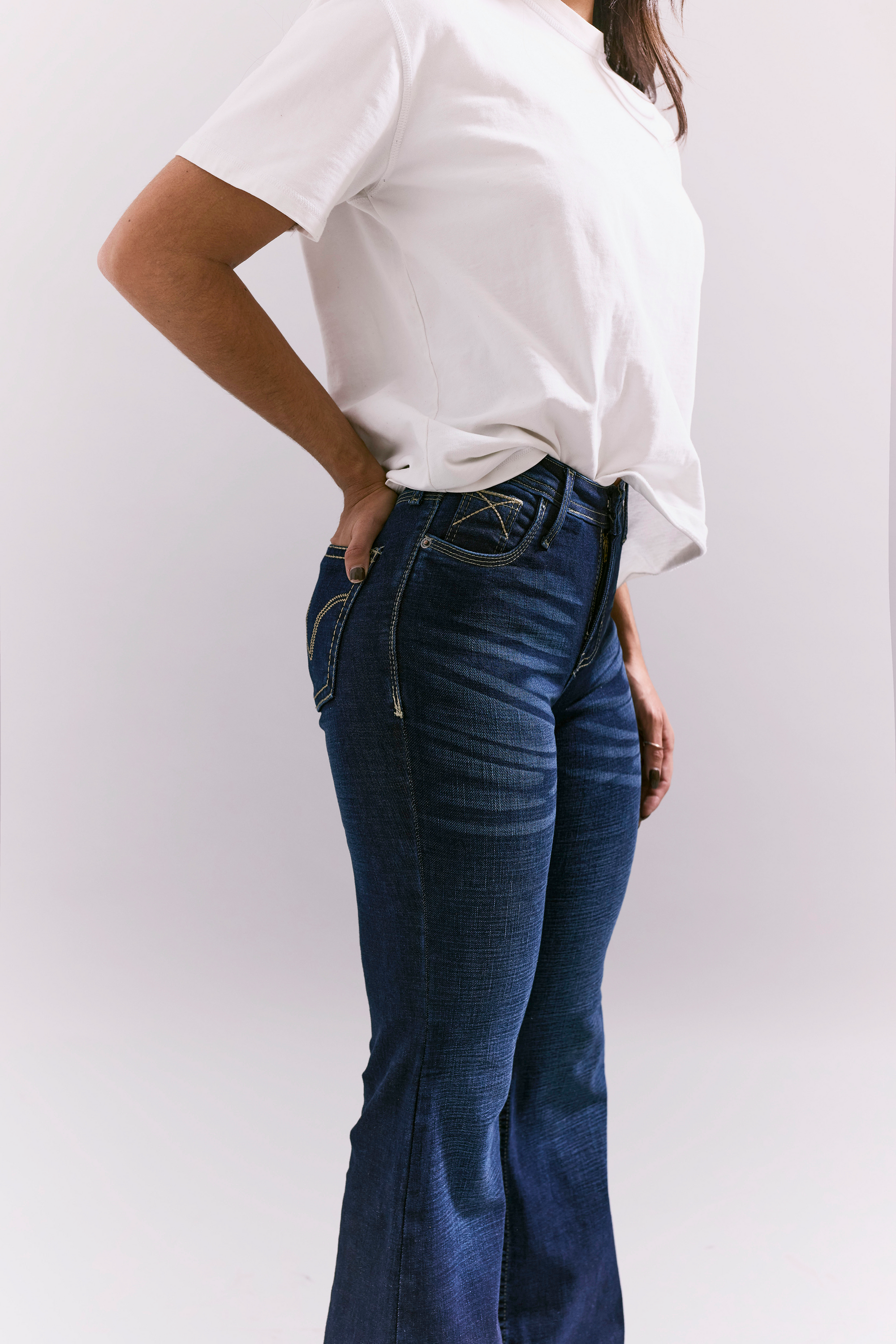 JEANS PRUSIA