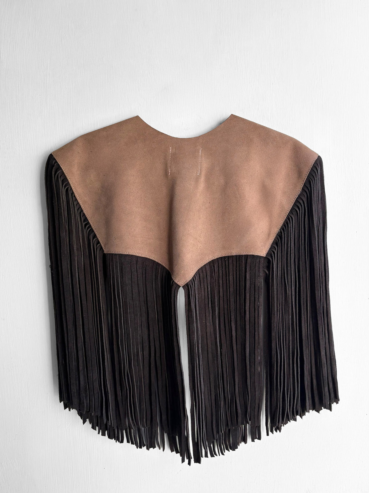 CAPA BANDIDA CAFE CHOCOLATE /BEIGE