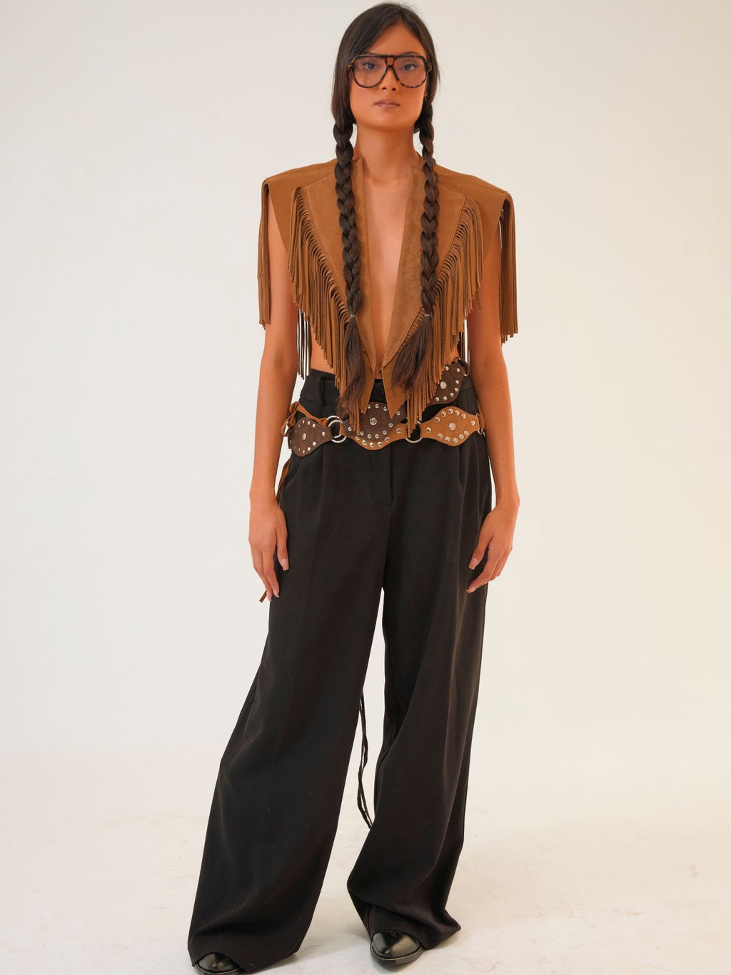 CAPA FORASTERA ARENA