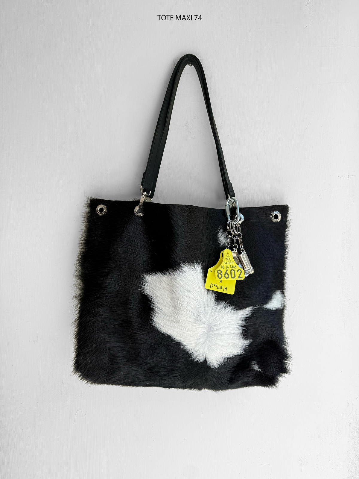MAXI TOTE  74