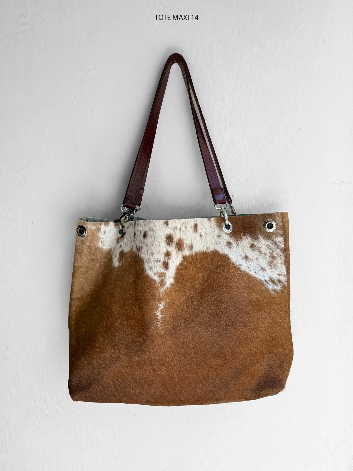 MAXI TOTE  14