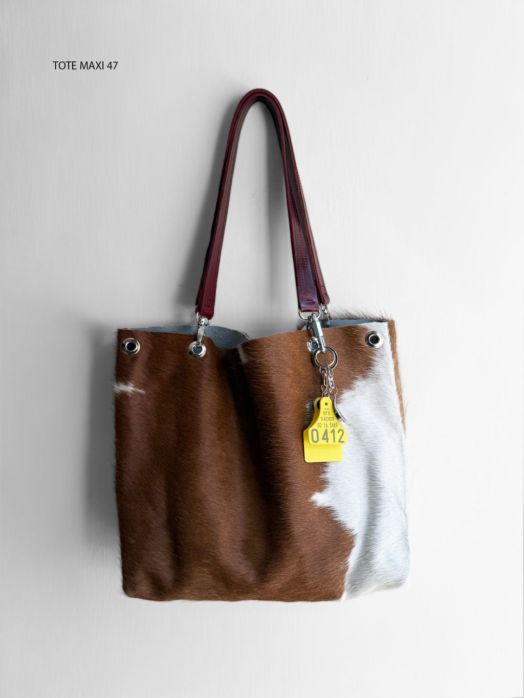 MAXI TOTE 47