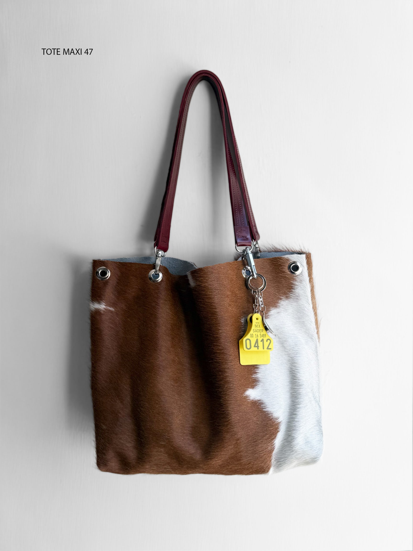 MAXI TOTE 47