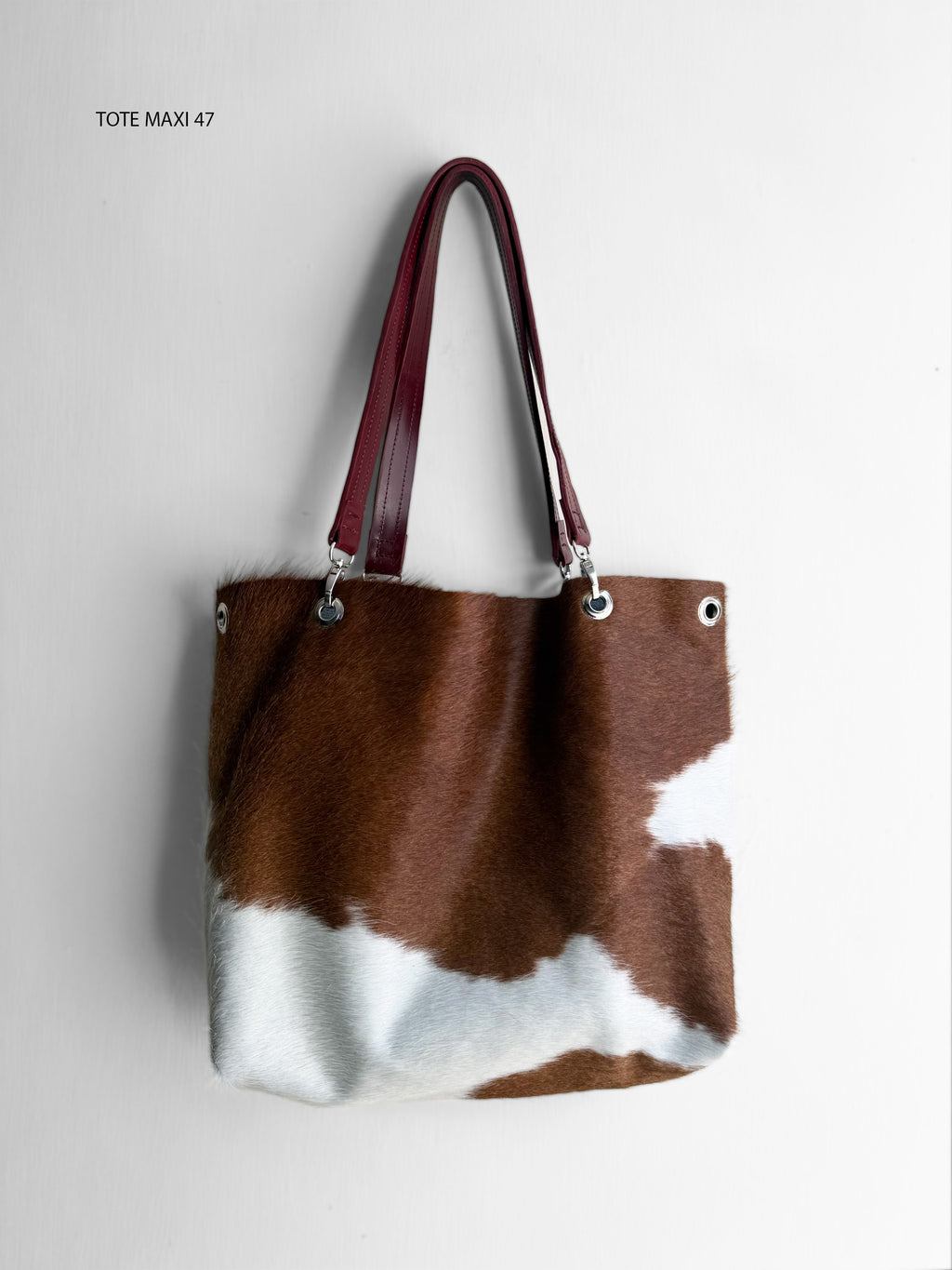 MAXI TOTE 47