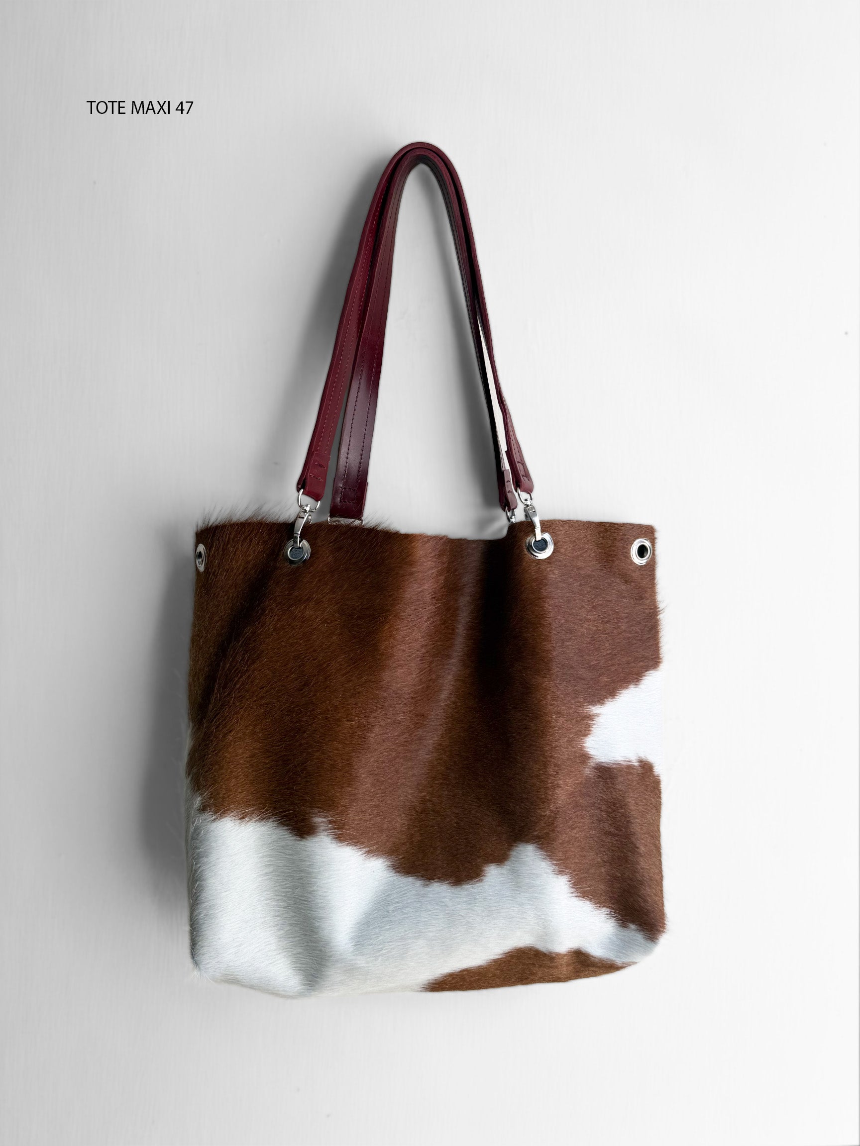 MAXI TOTE 47