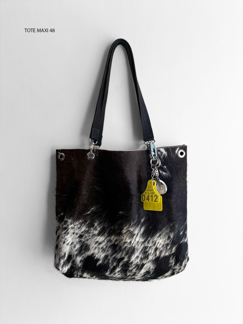MAXI TOTE 48