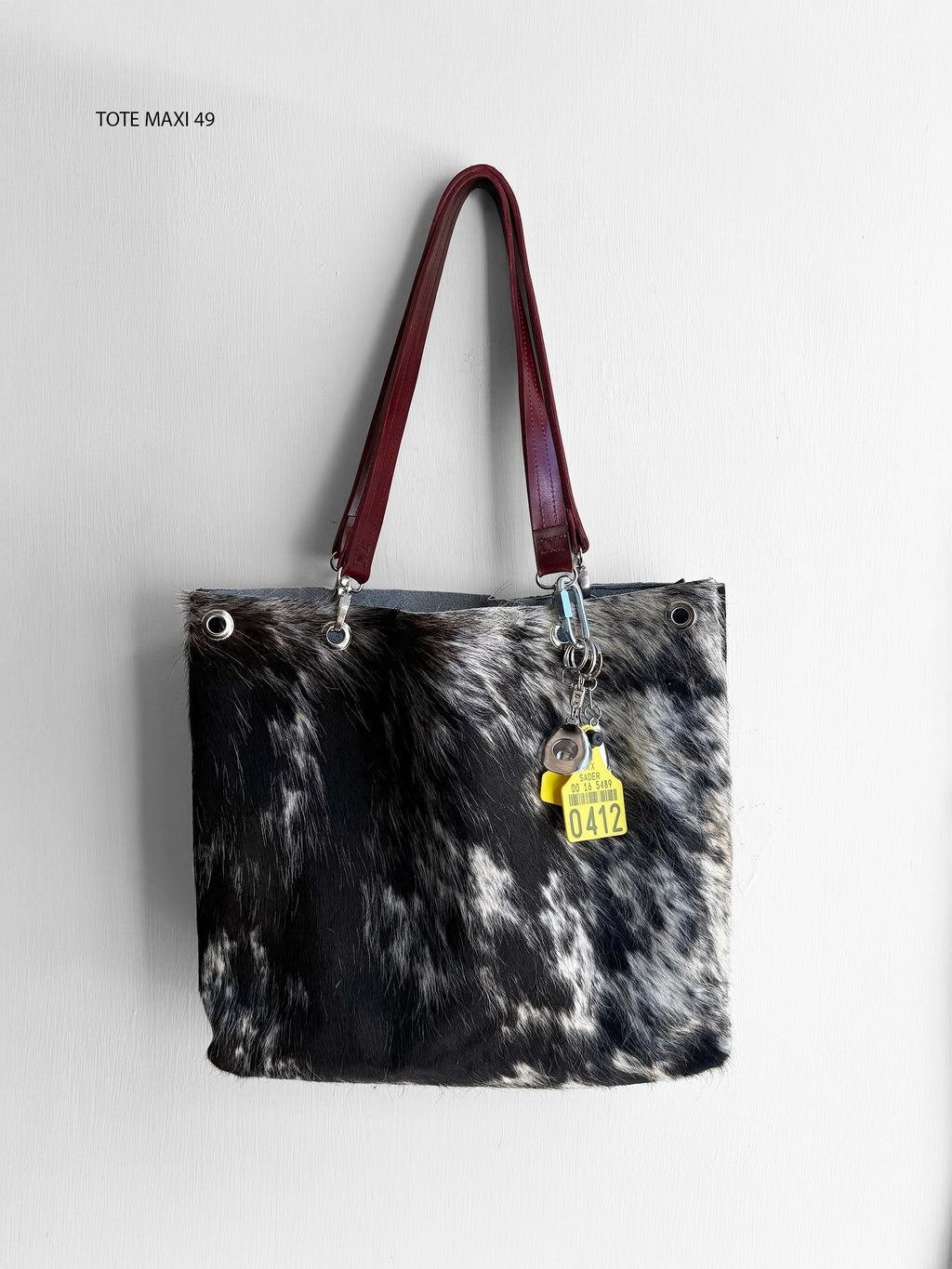 MAXI TOTE 49