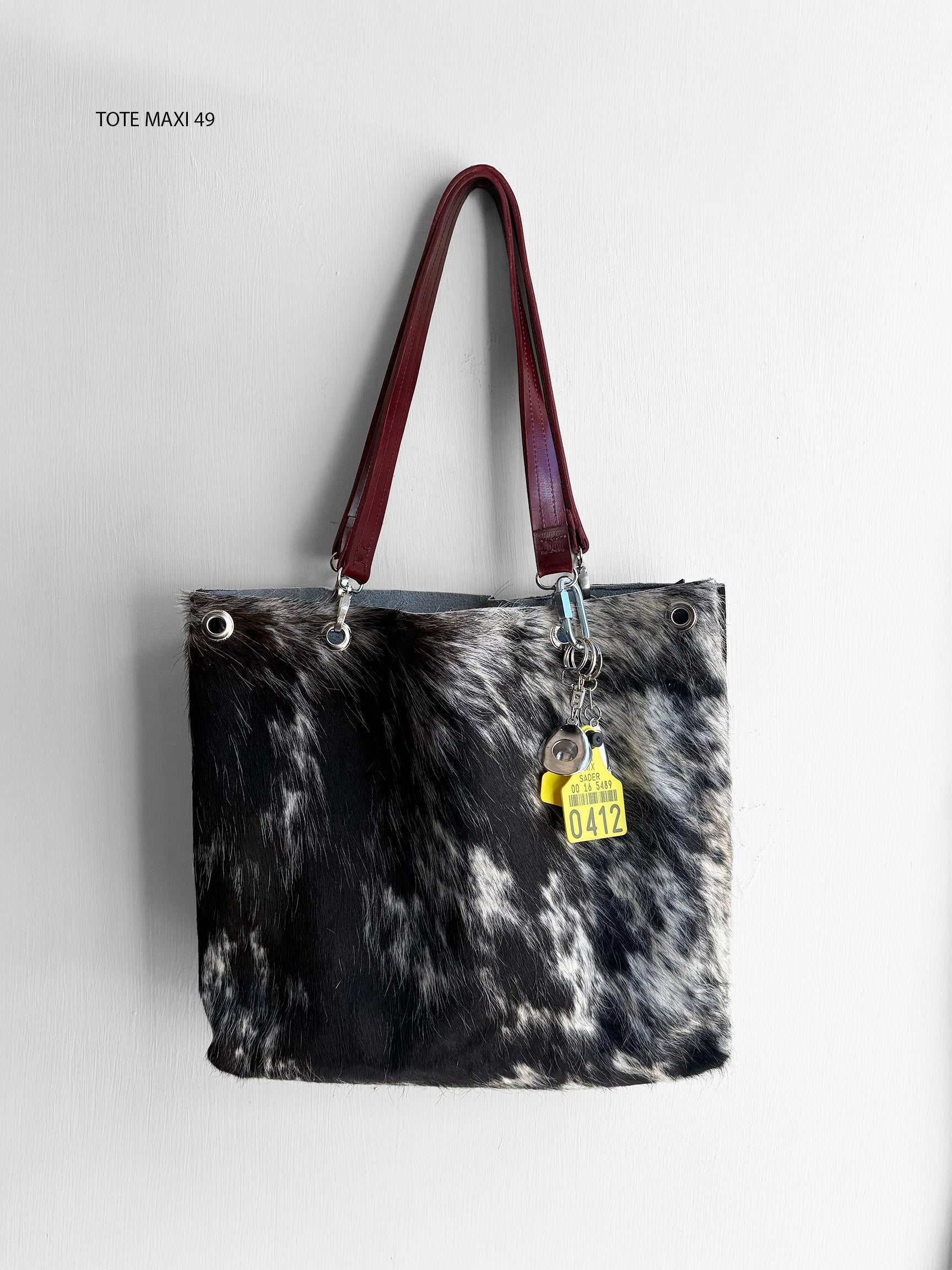 MAXI TOTE 49