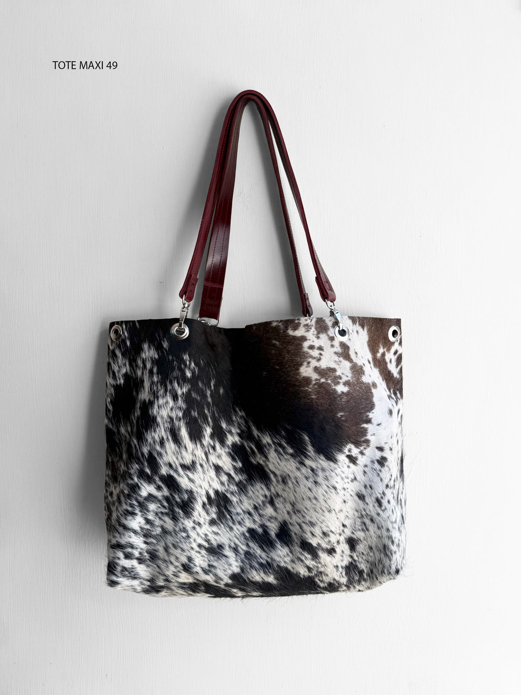 MAXI TOTE 49