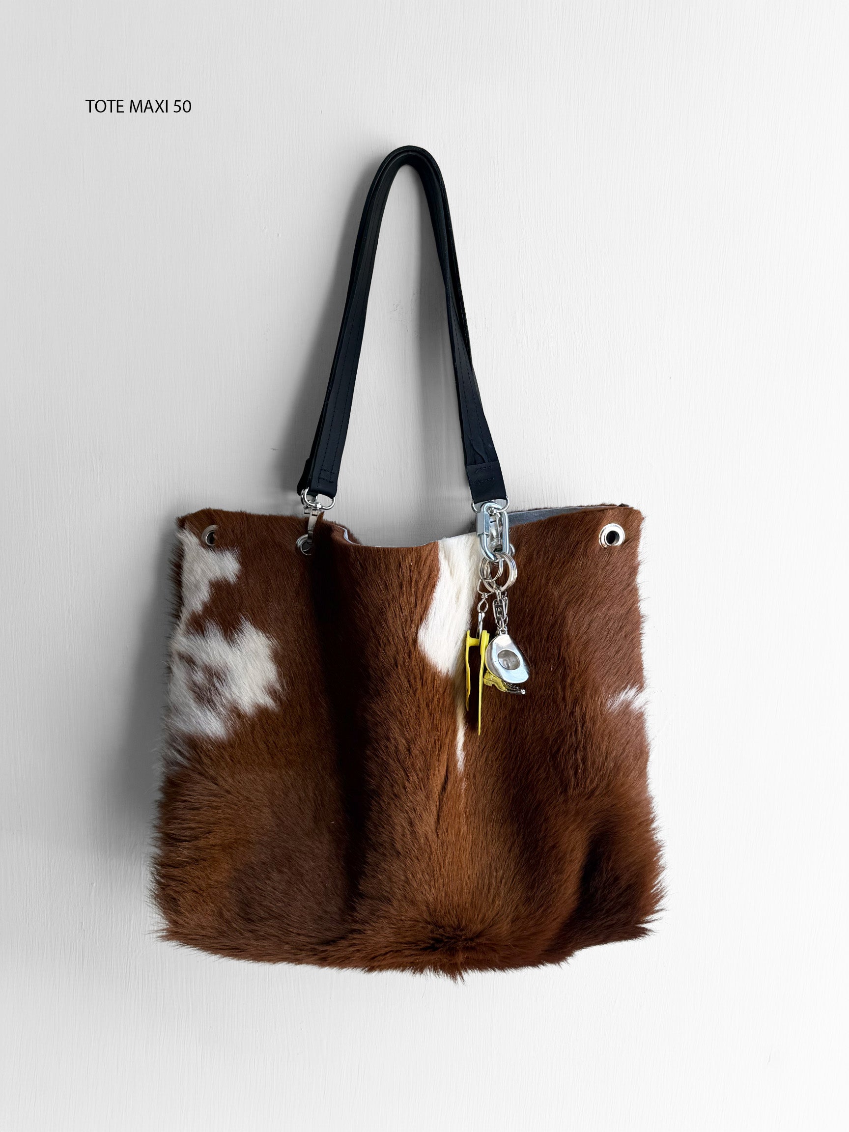MAXI TOTE 50