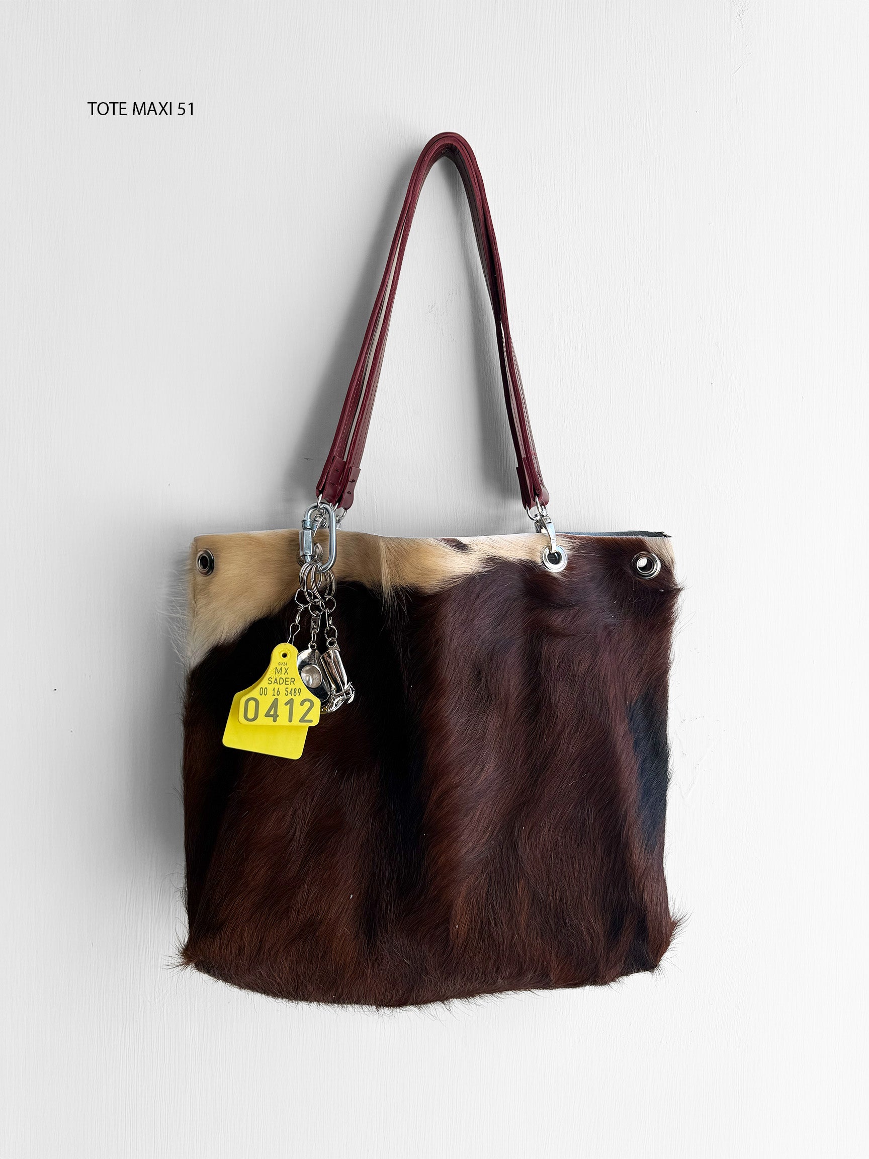 MAXI TOTE 51