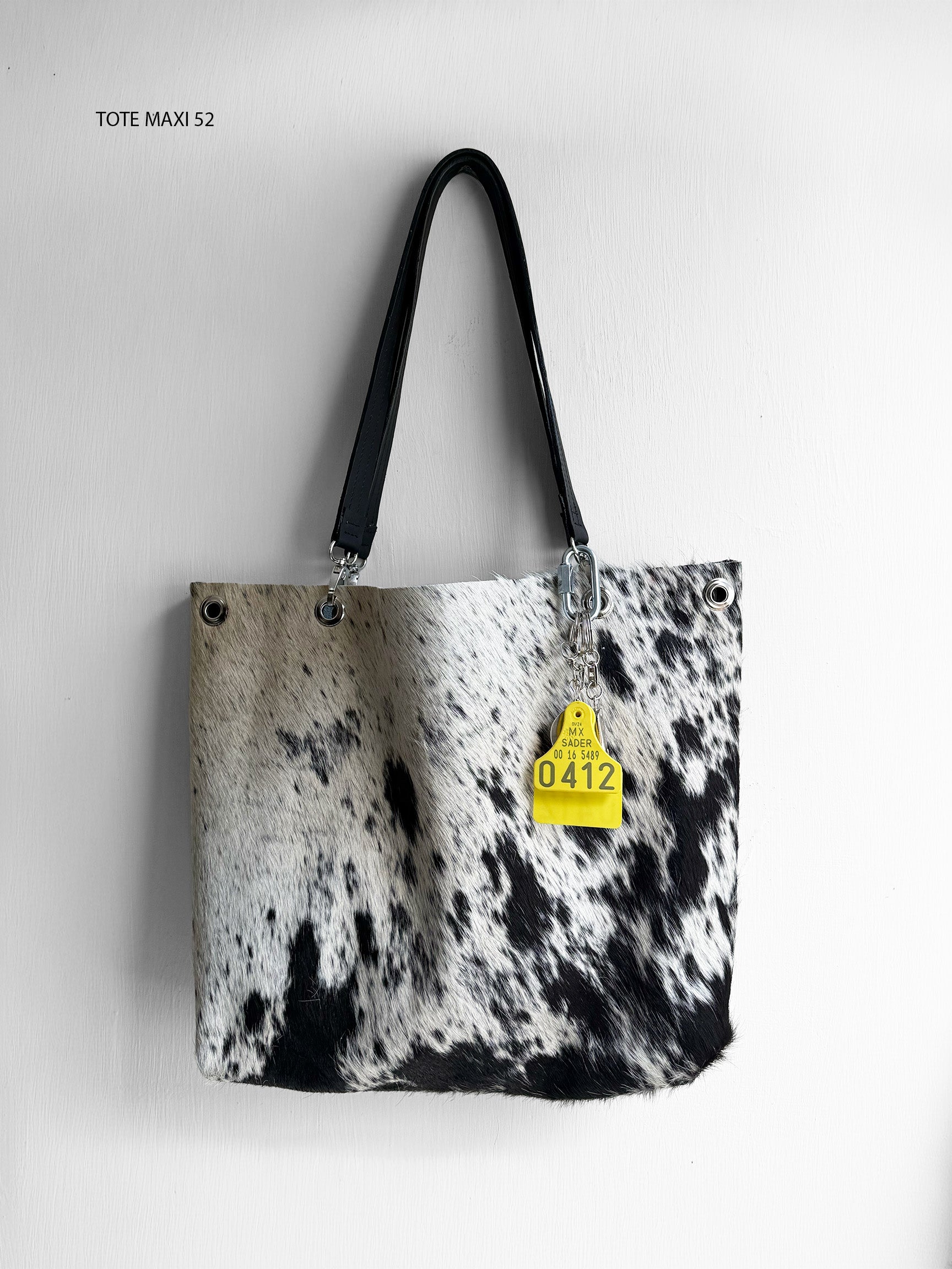 MAXI TOTE 52