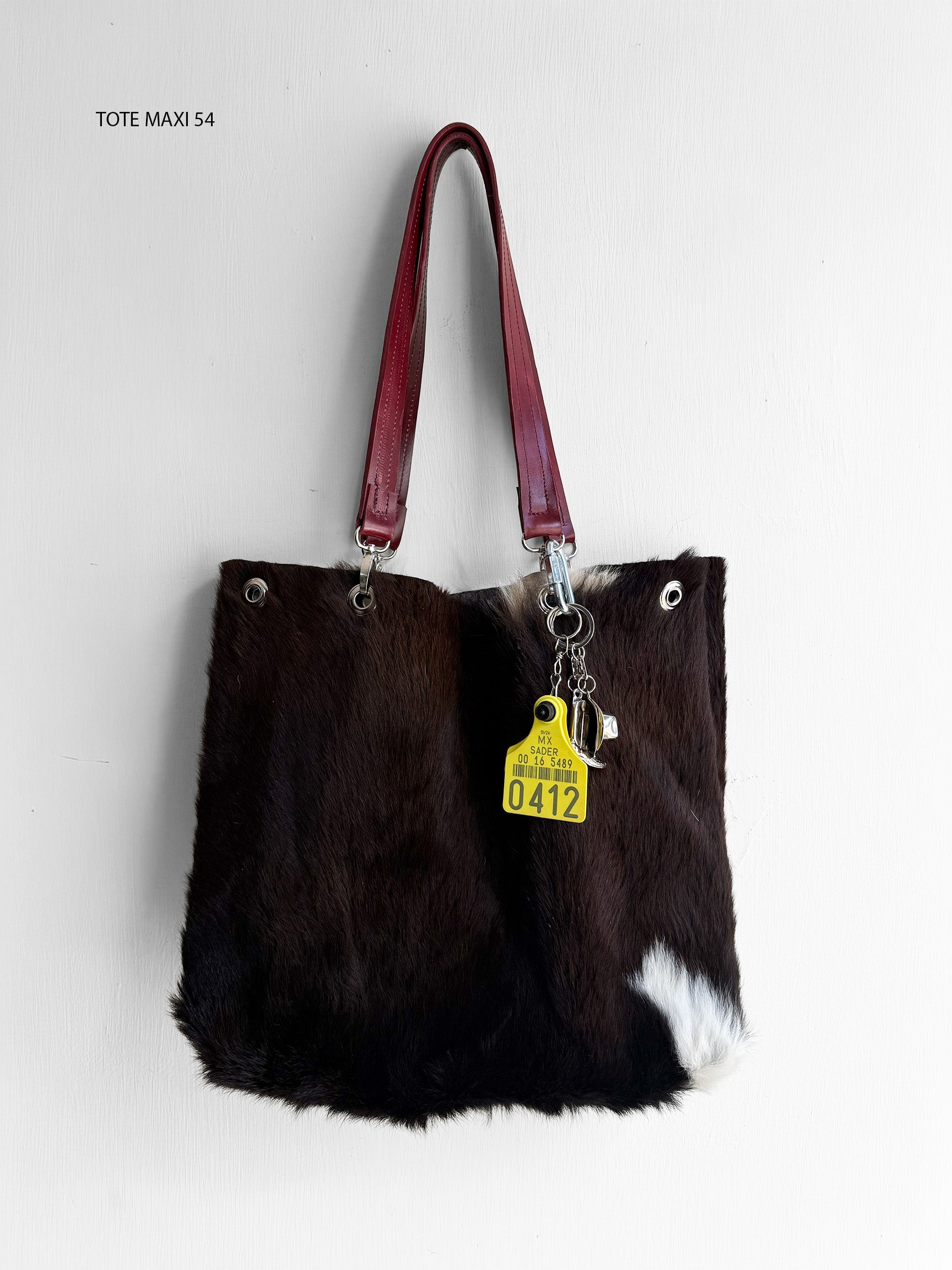 MAXI TOTE 54