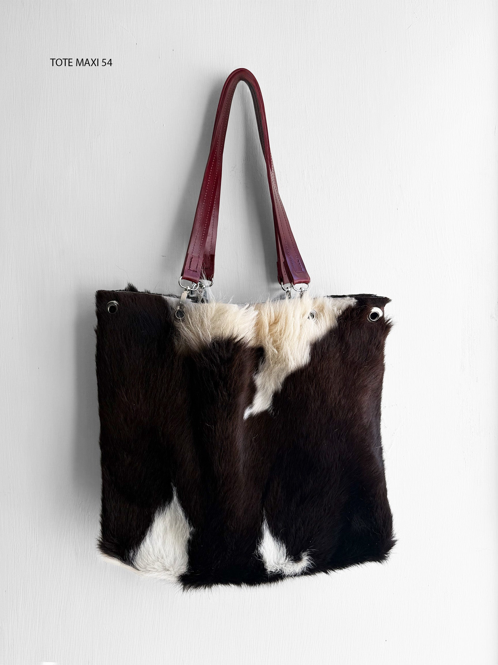 MAXI TOTE 54