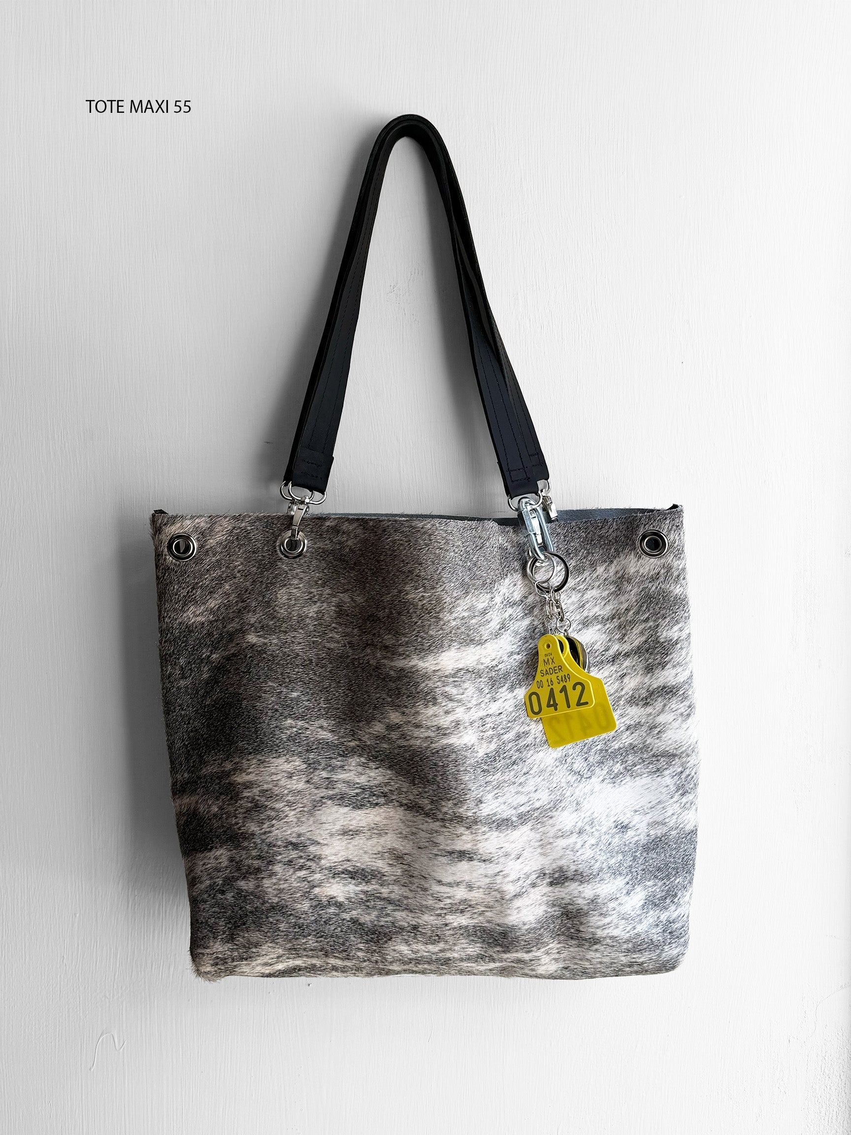 MAXI TOTE 55