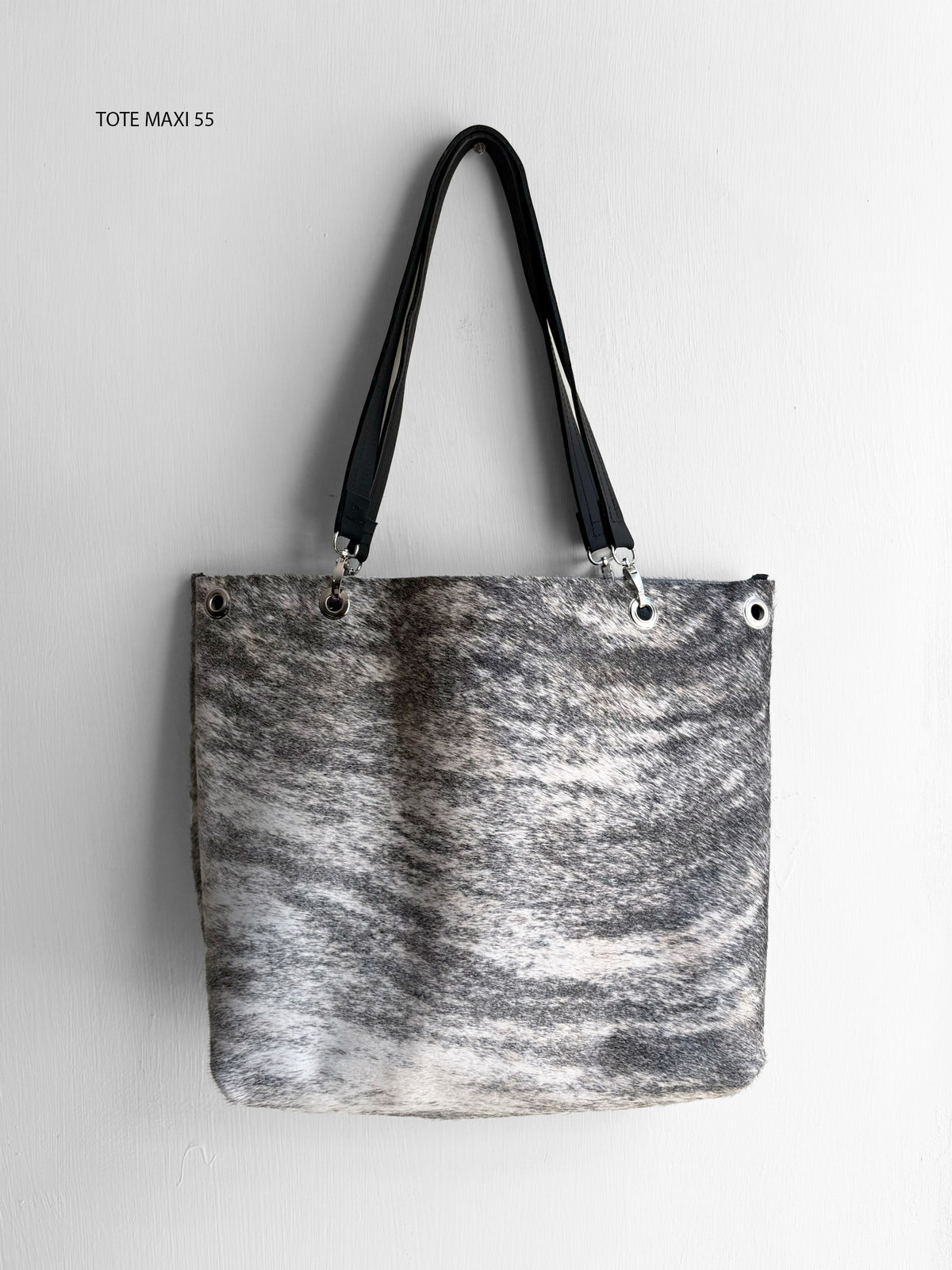 MAXI TOTE 55