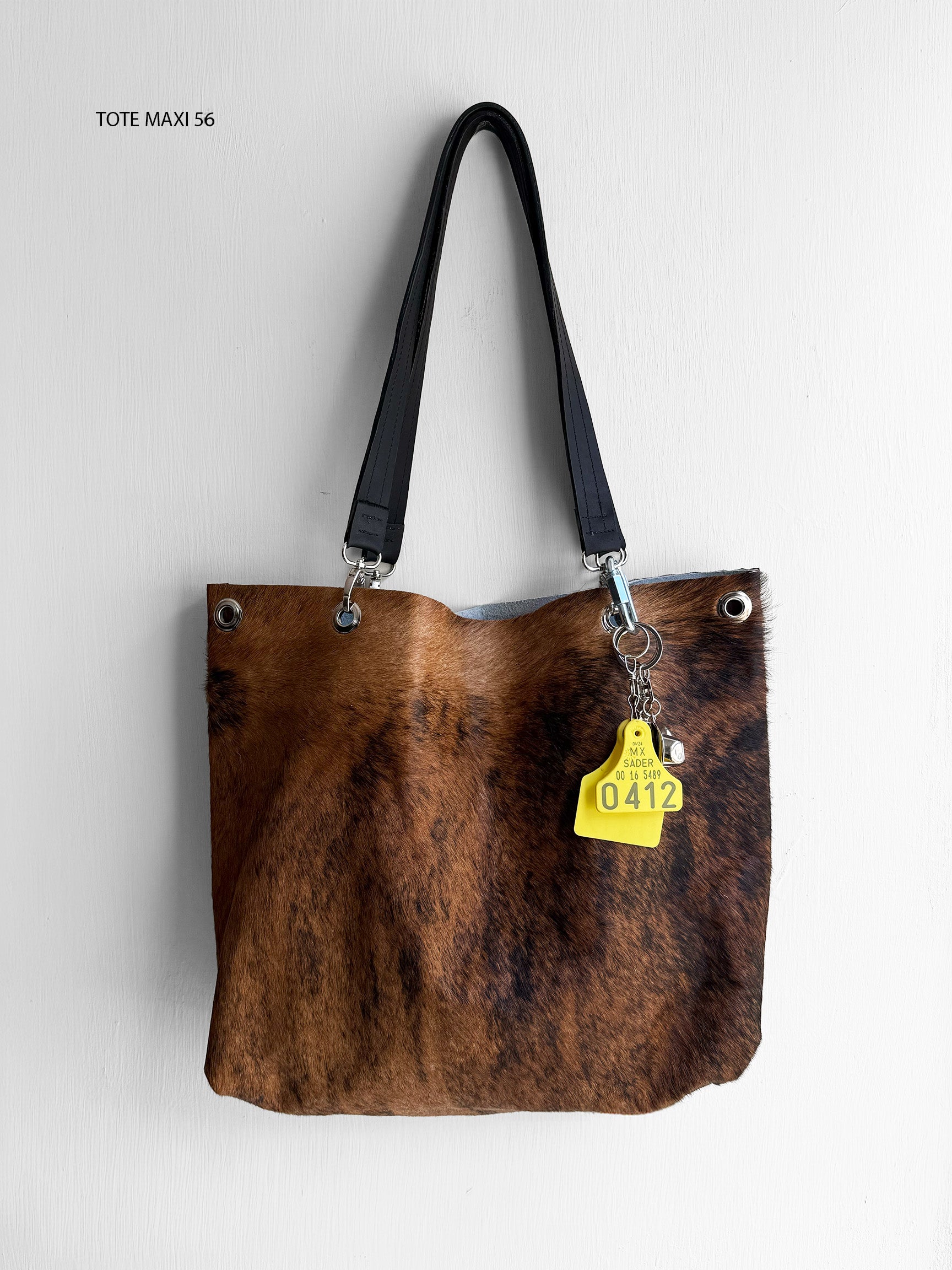 MAXI TOTE 56