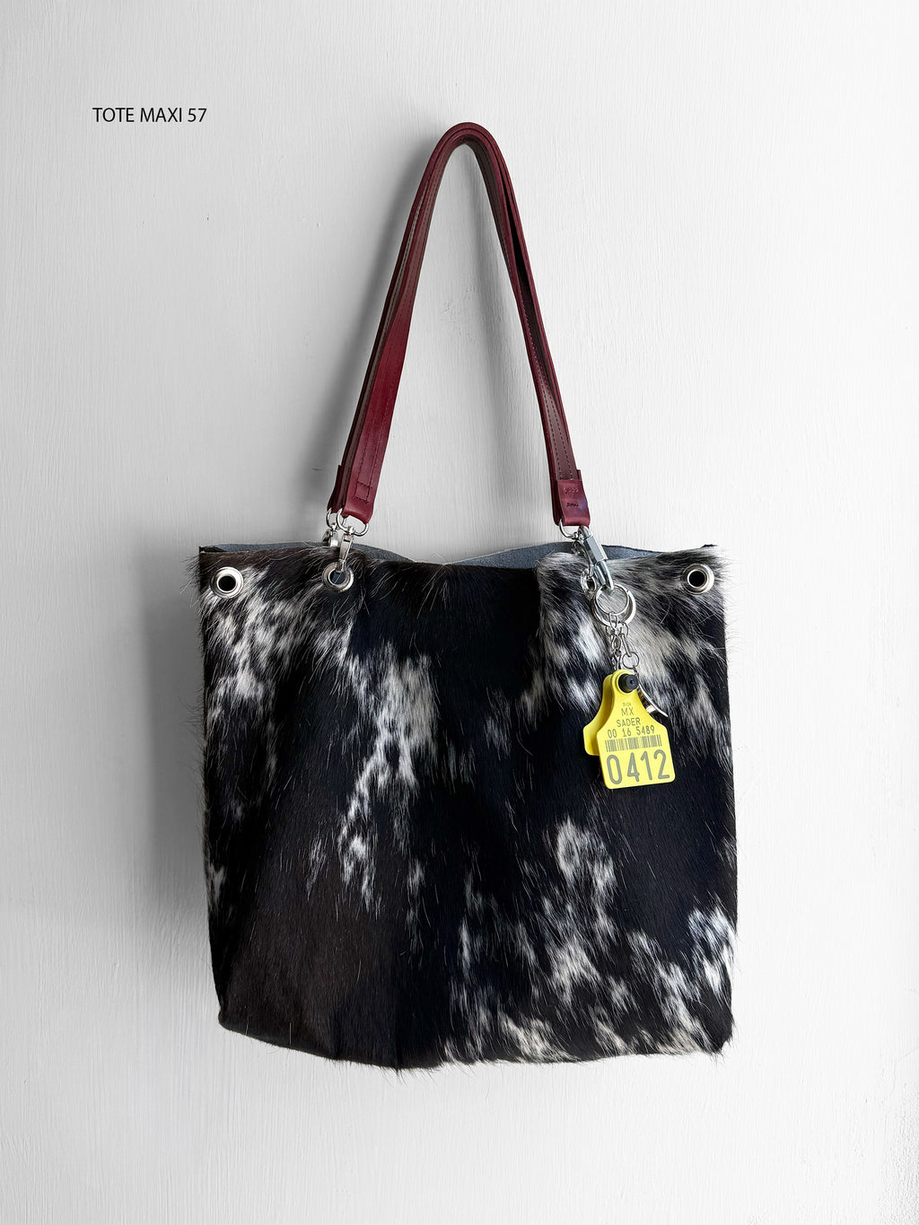 MAXI TOTE 57