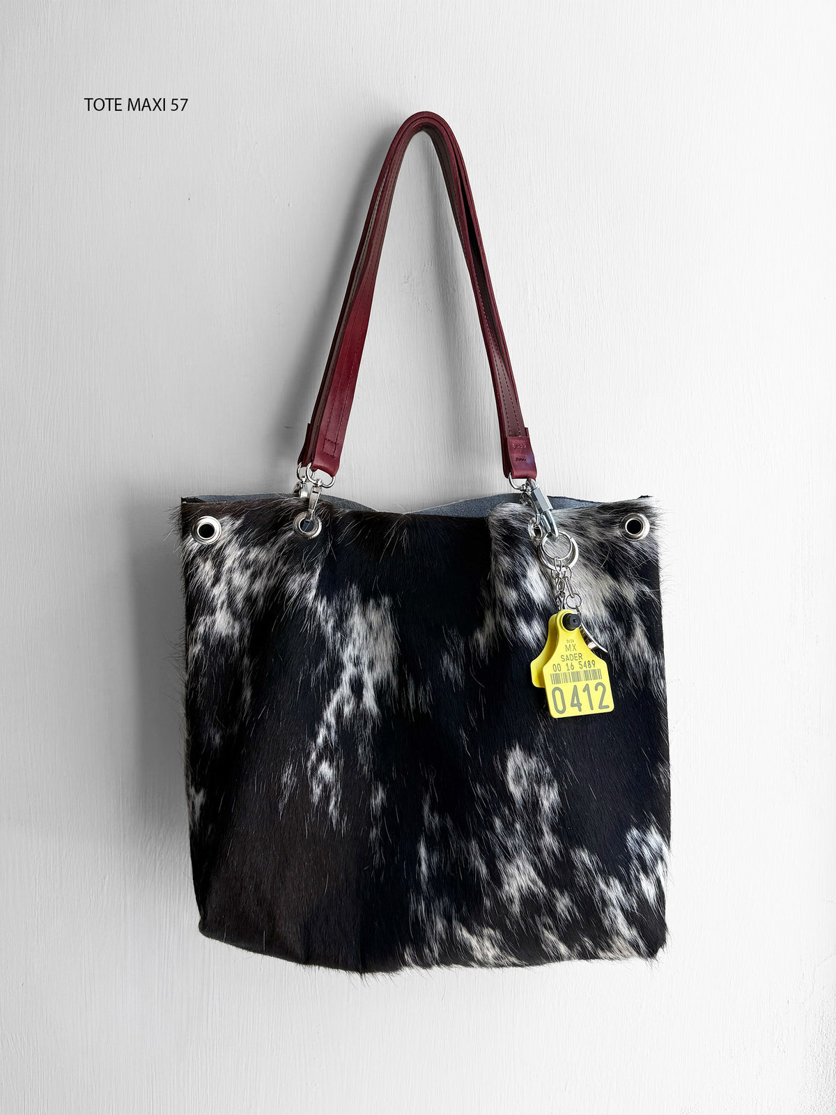 MAXI TOTE 57