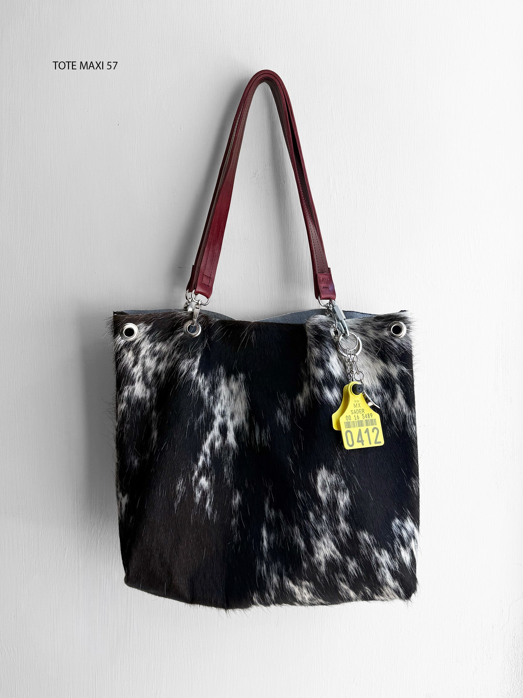 MAXI TOTE 57