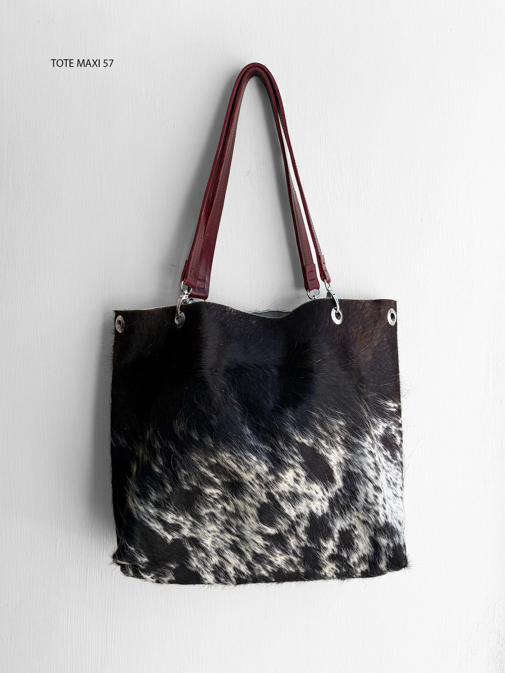 MAXI TOTE 57