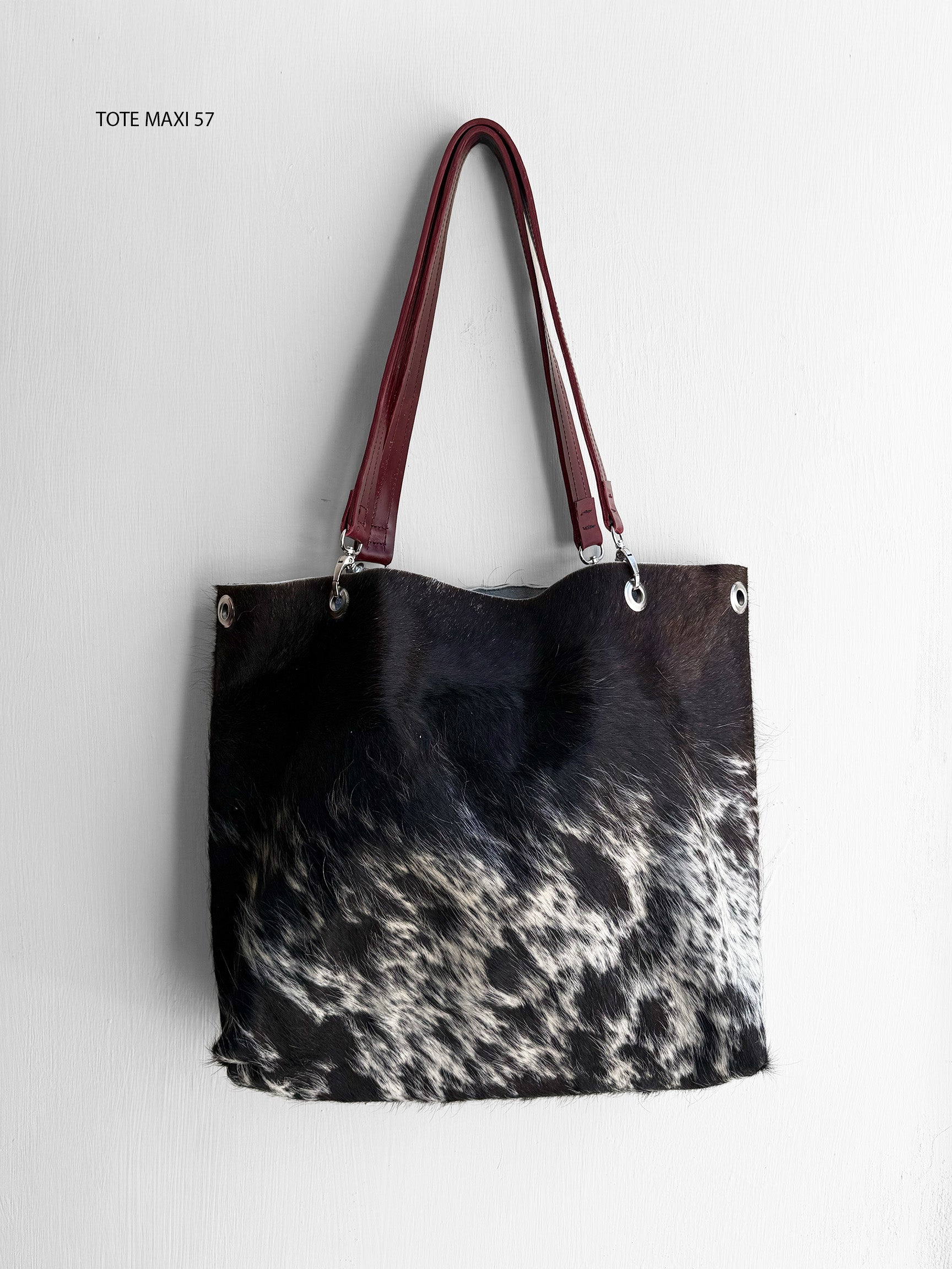 MAXI TOTE 57
