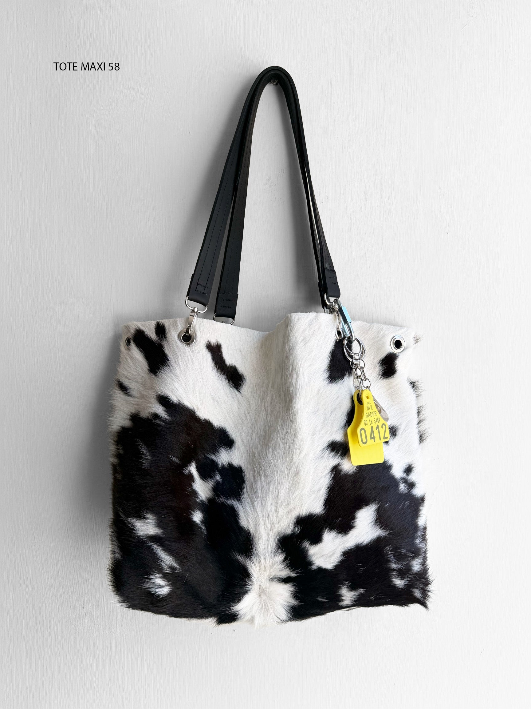 MAXI TOTE 58