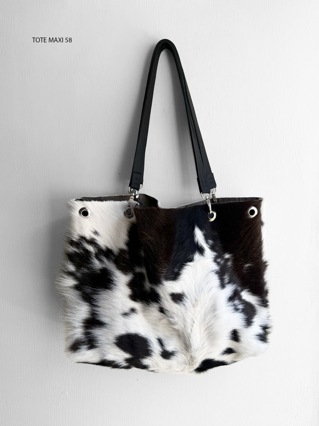 MAXI TOTE 58