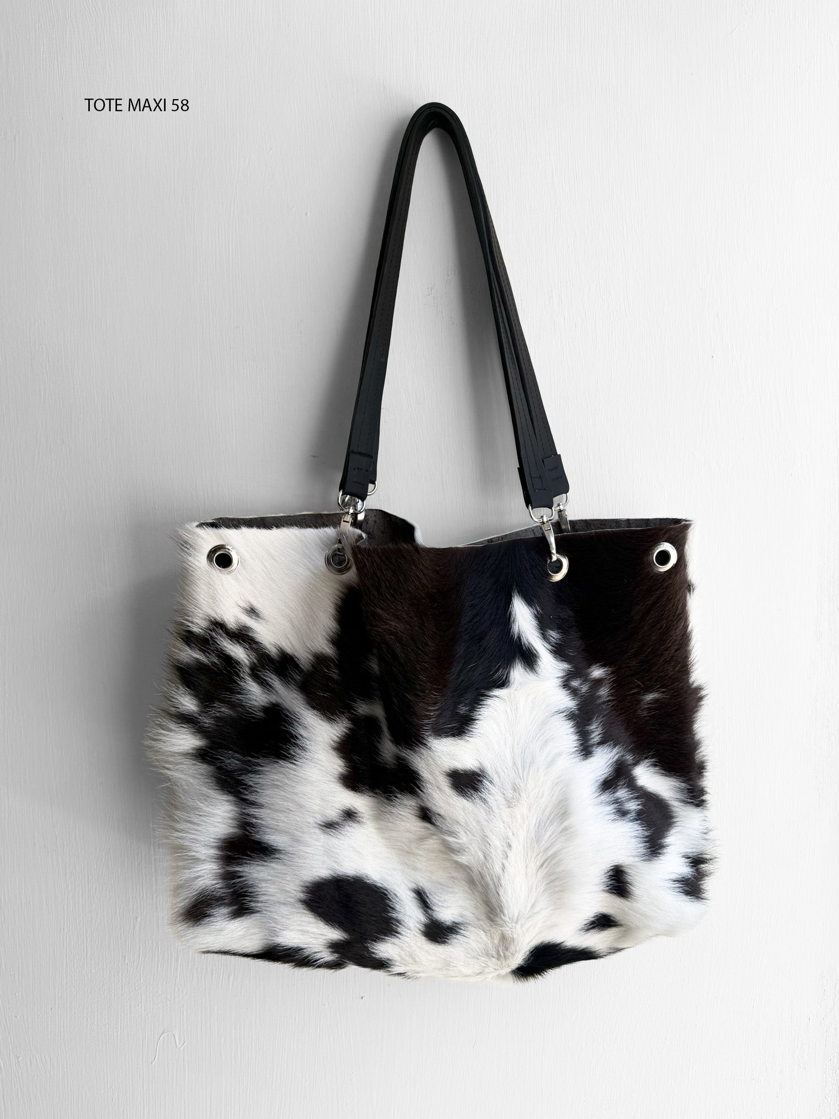 MAXI TOTE 58
