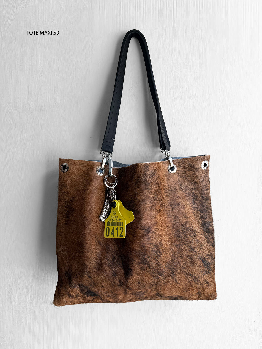 MAXI TOTE 59