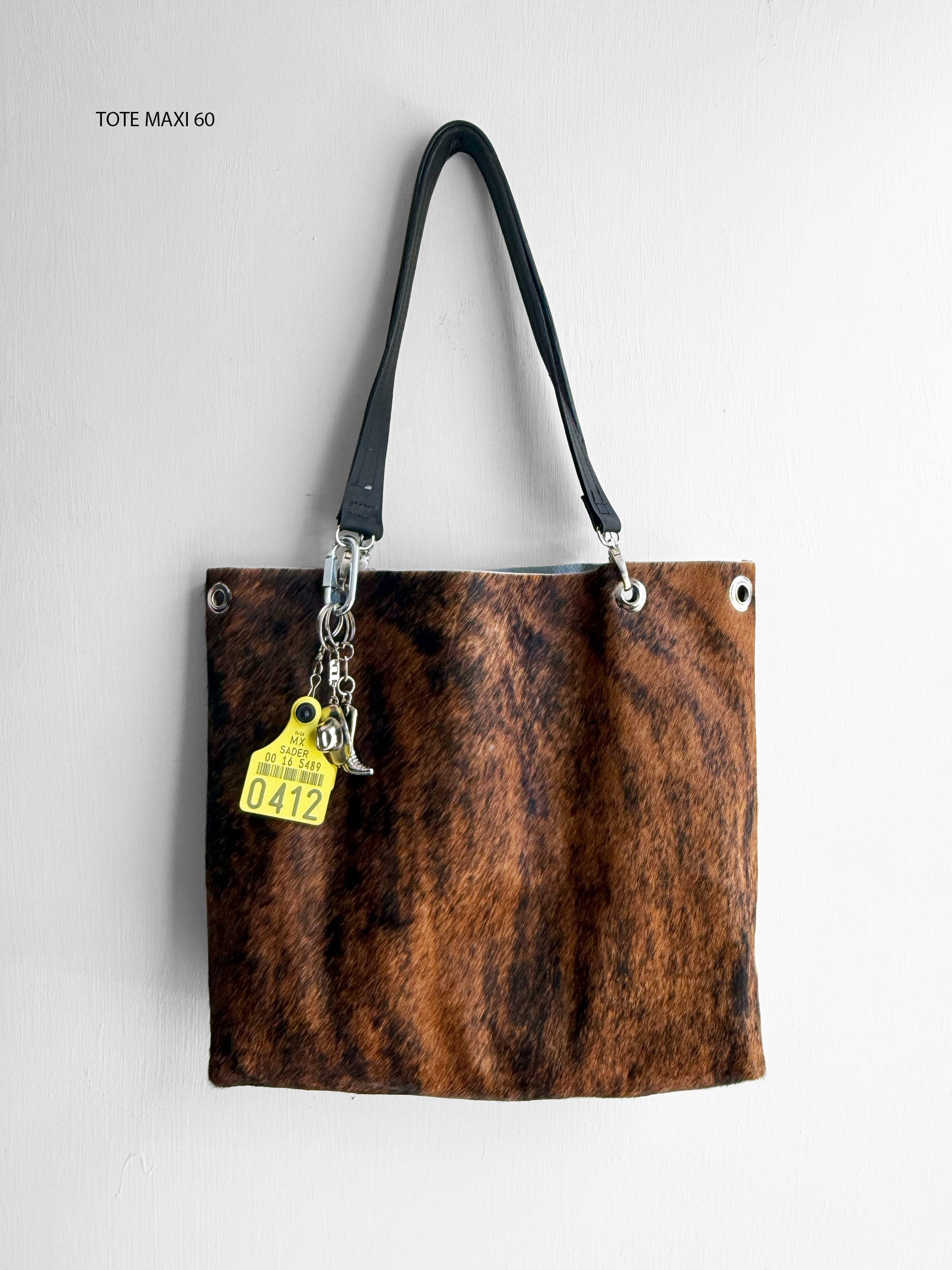 MAXI TOTE 60