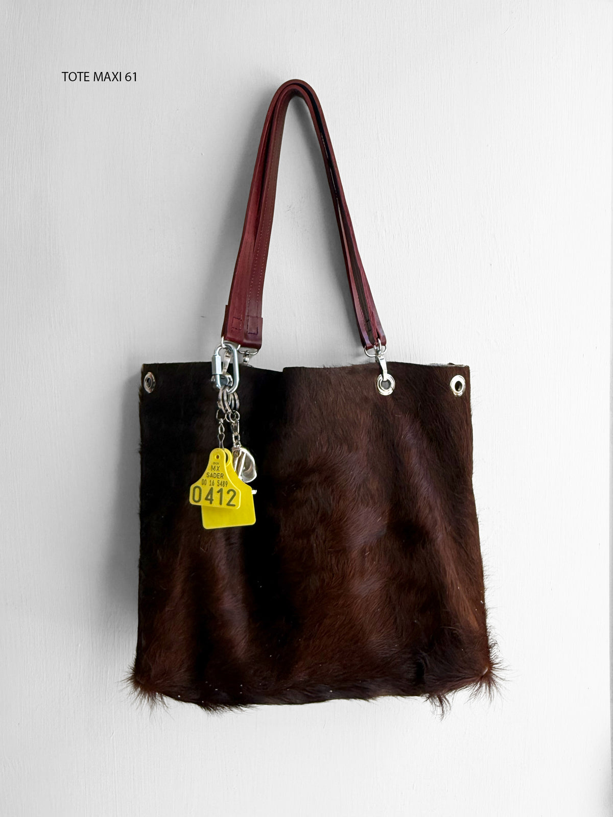 MAXI TOTE 61
