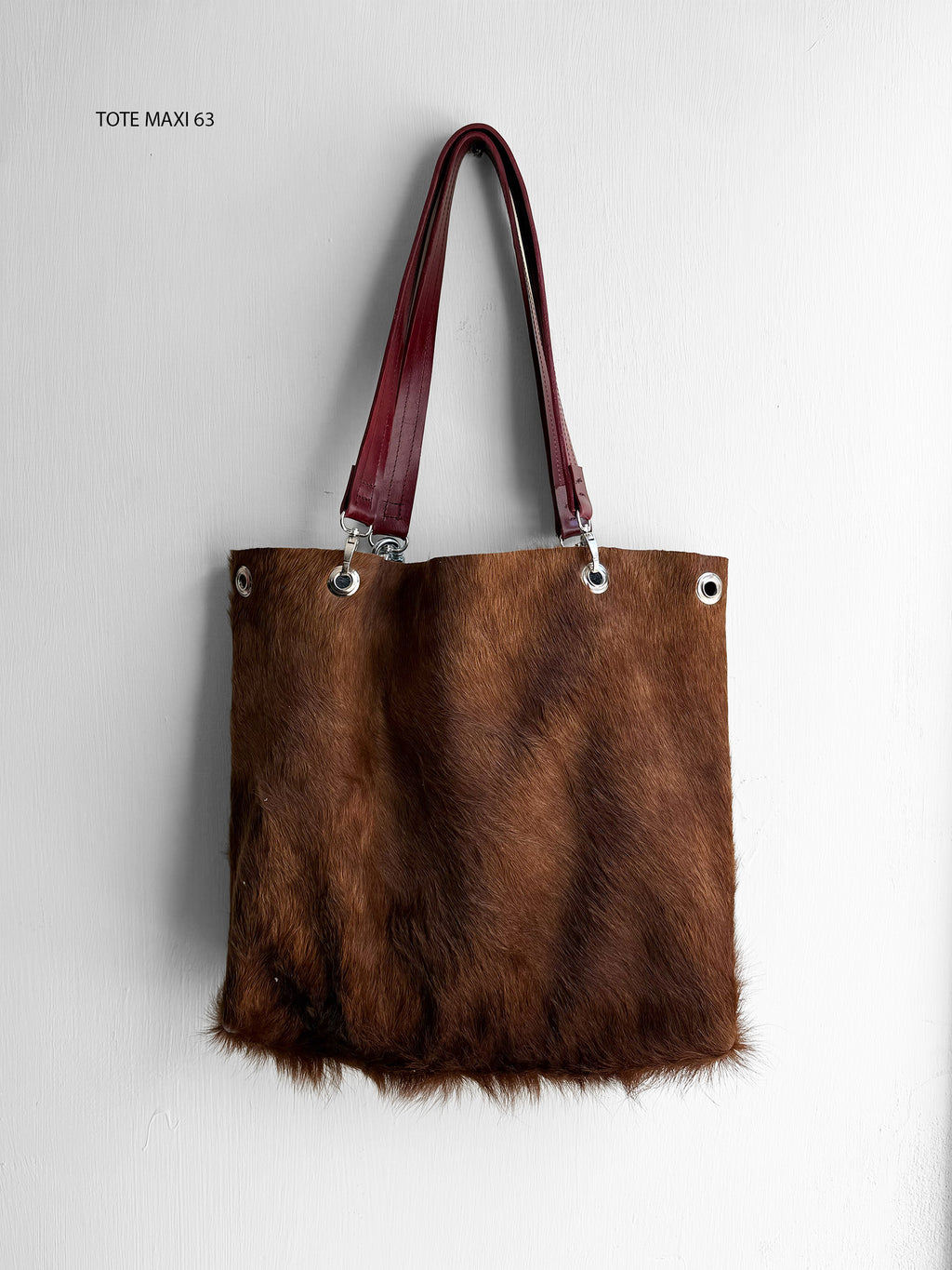 MAXI TOTE 63