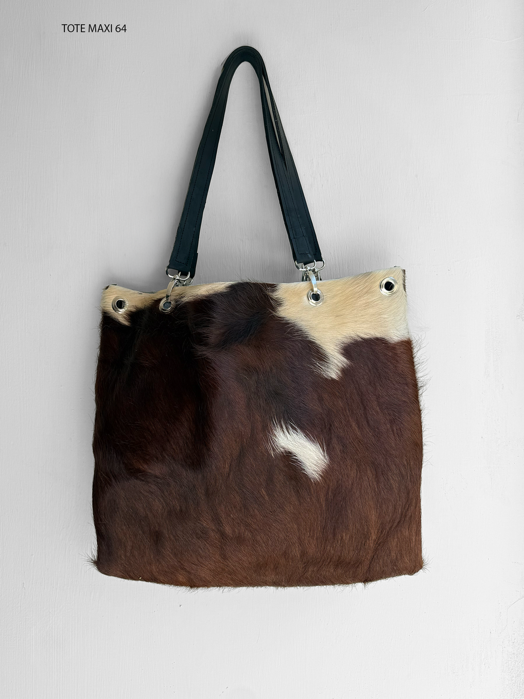 MAXI TOTE  64
