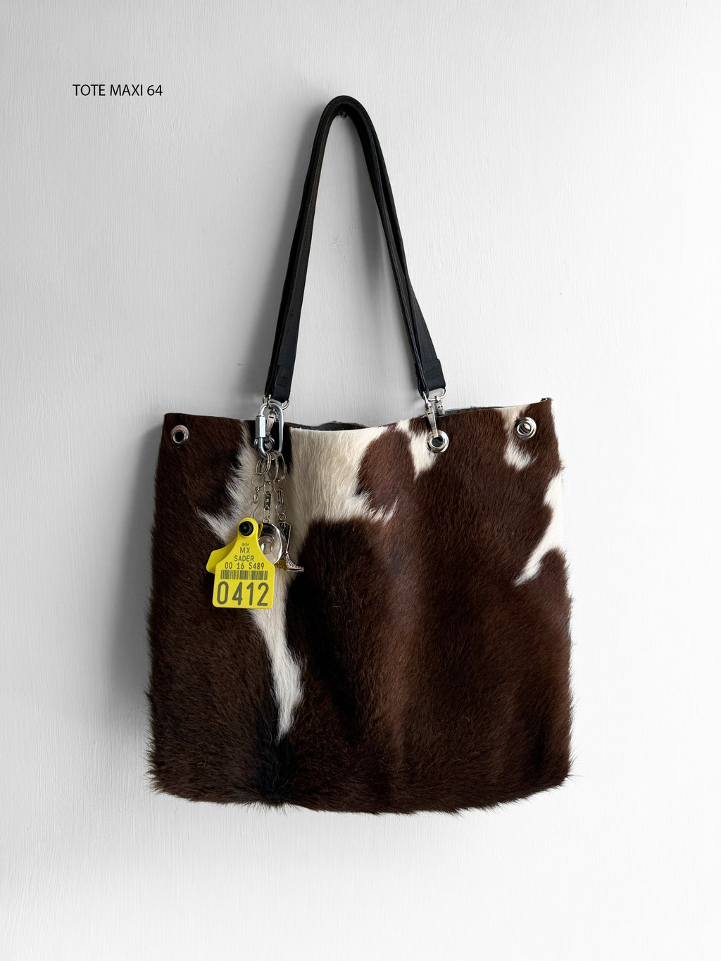 MAXI TOTE 64