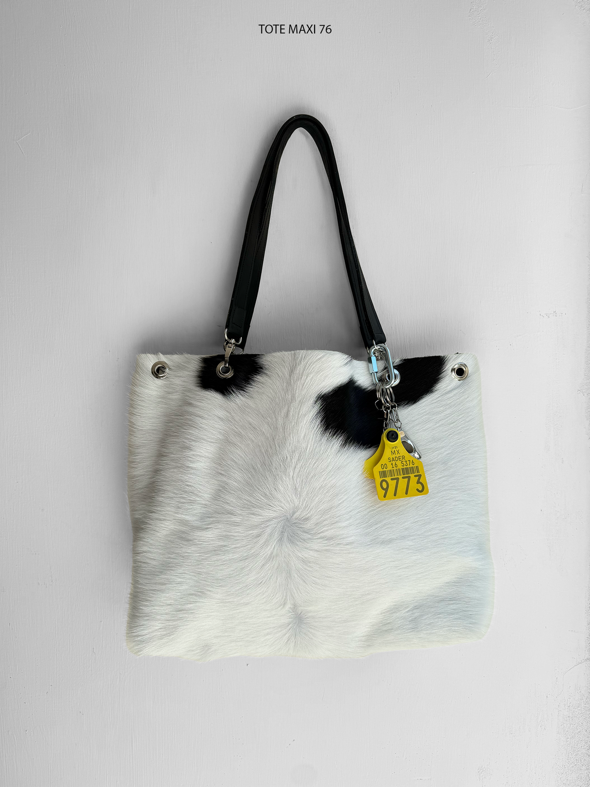MAXI TOTE  76