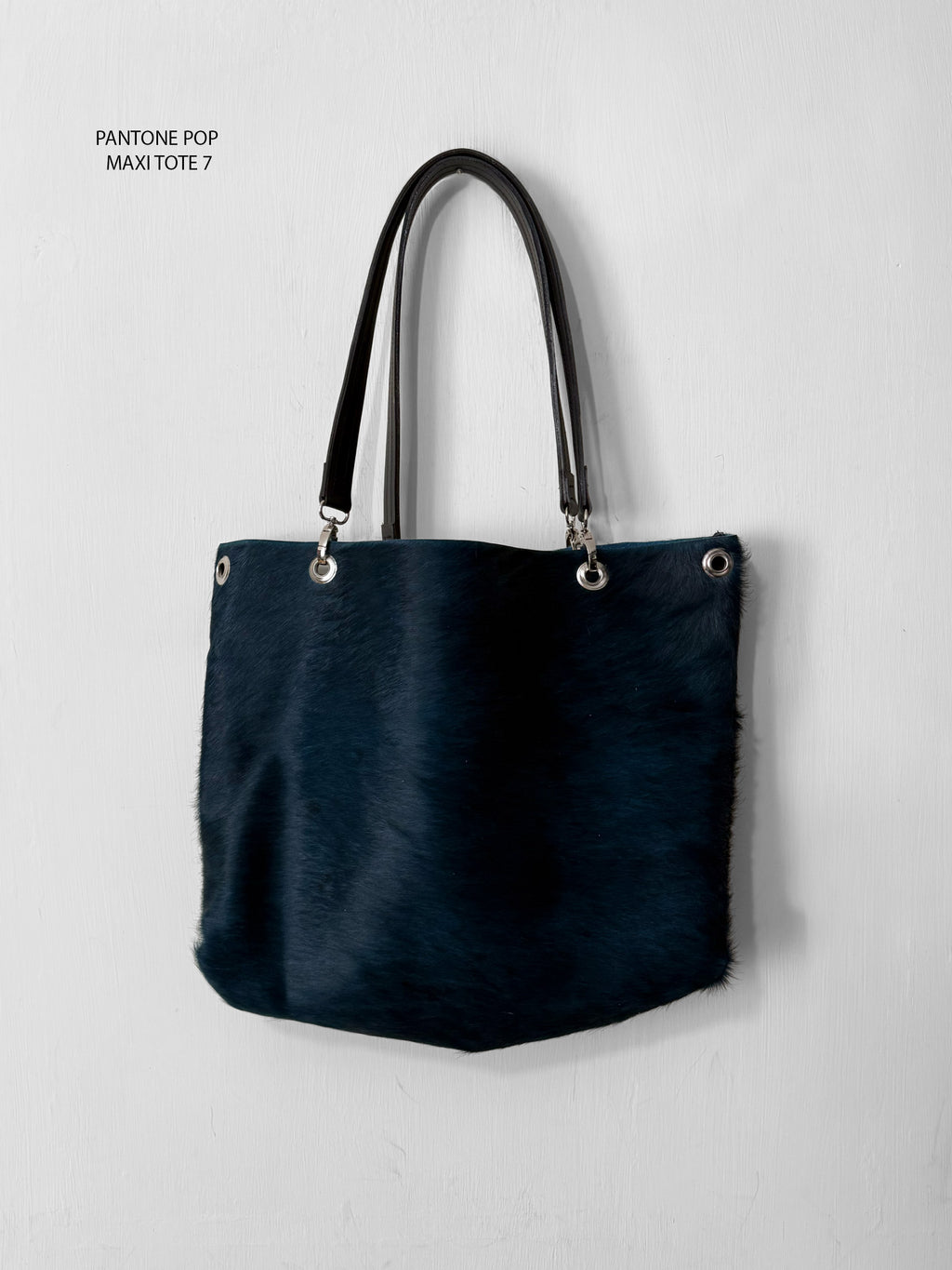 PANTONE POP MAXI  TOTE  7