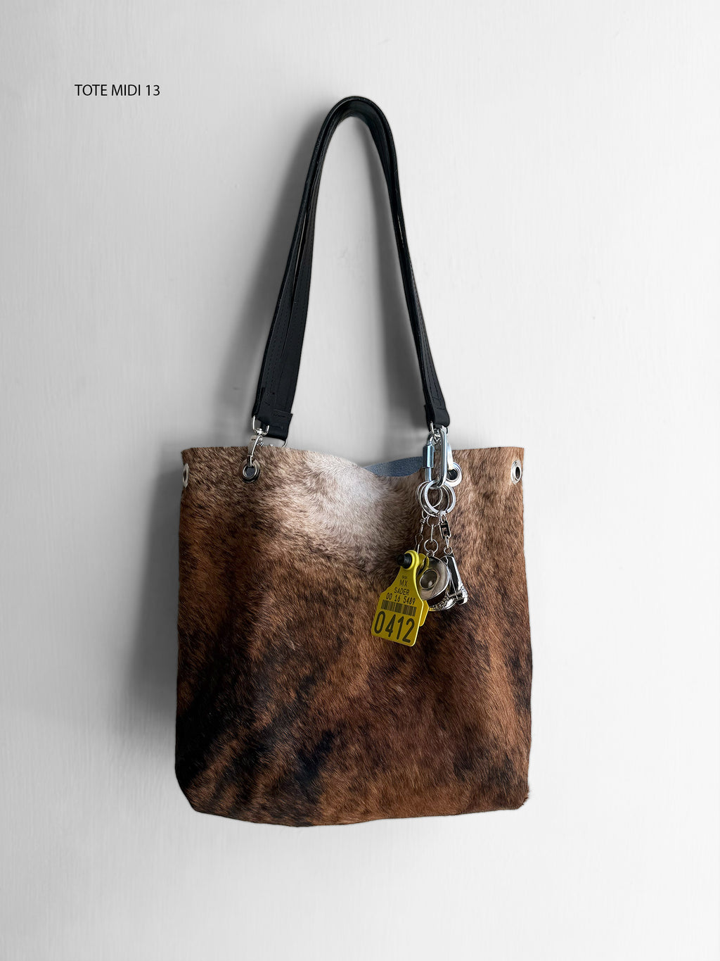 MIDI TOTE 13