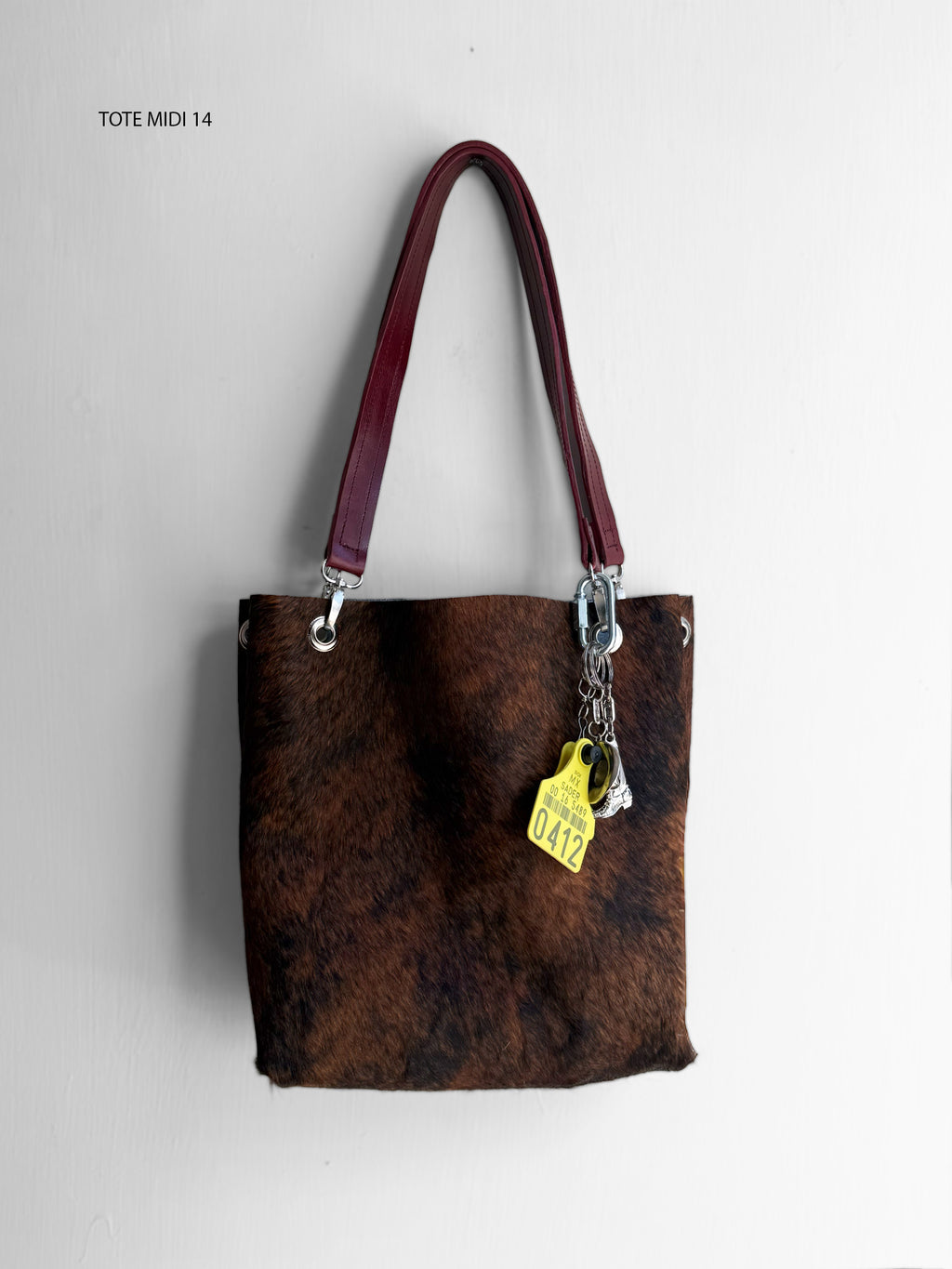 MIDI TOTE 14