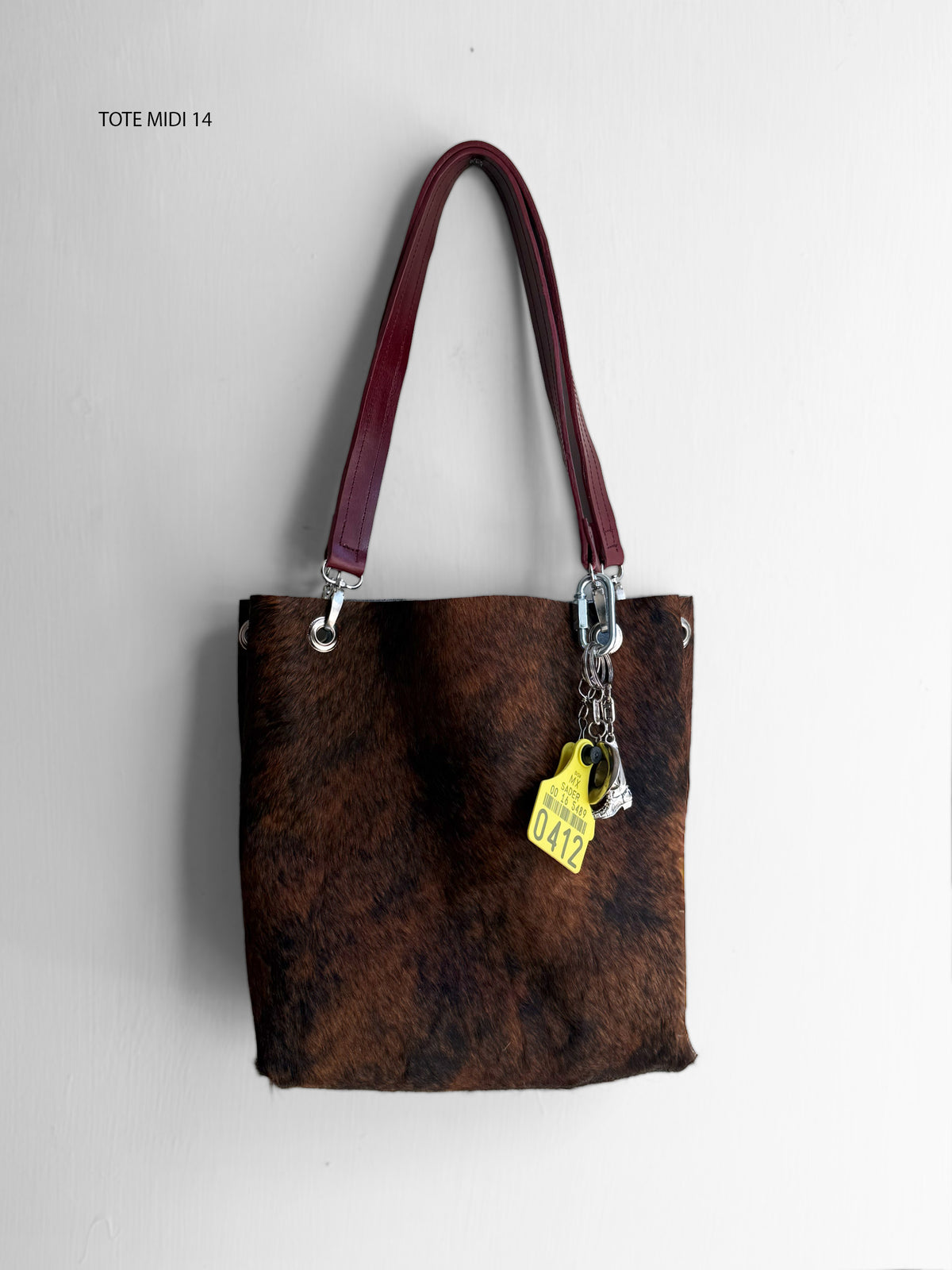 MIDI TOTE 14