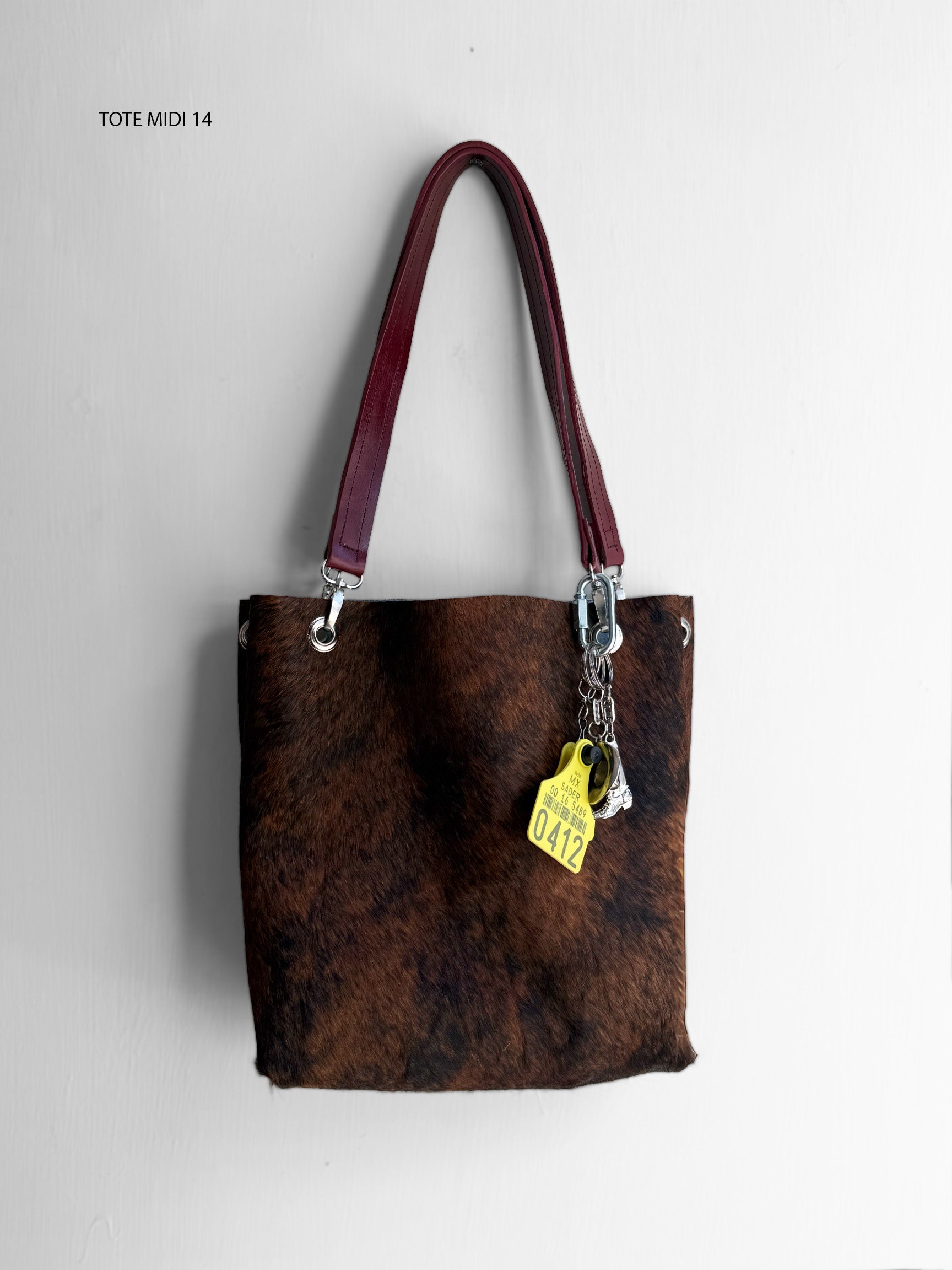 MIDI TOTE 14