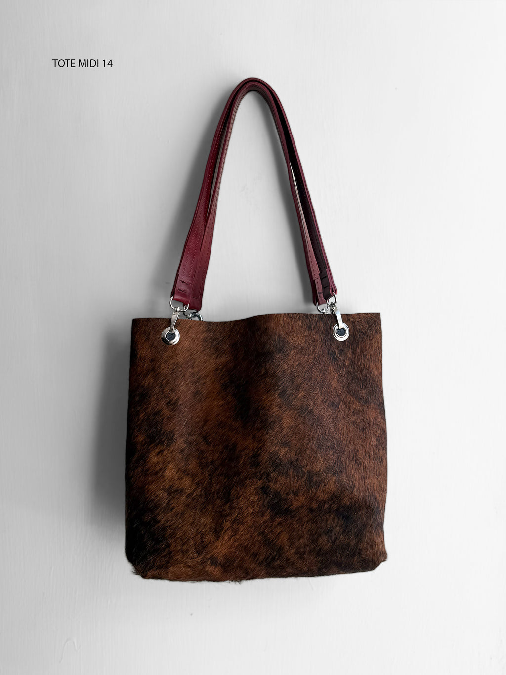MIDI TOTE 14